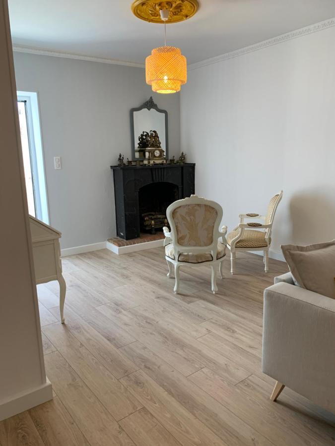 Magnifique Maison Avec Vue Mer Hauteur De Bastia Bastia  Exteriör bild